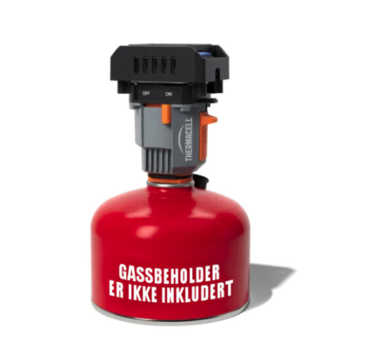 Bilde av THERMACELL Backpacker - til gassbeholder 